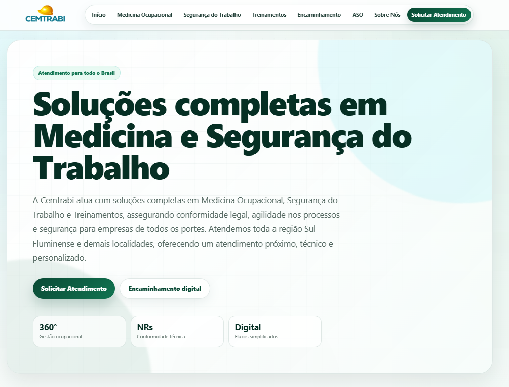 Cemtrabi Site